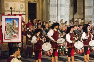 Palio di San Paolino