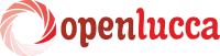 Logo Openlucca