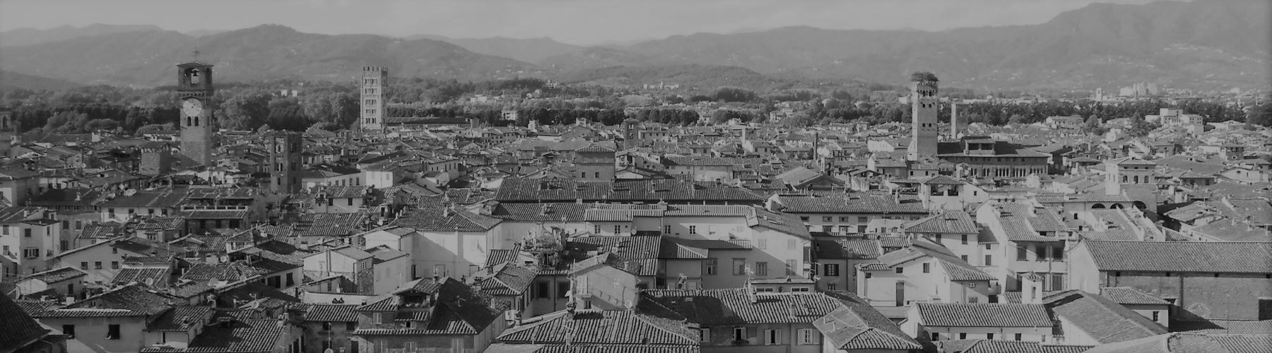 La storia di Lucca